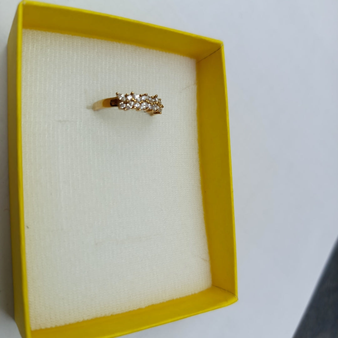 ANILLITO ORO 8 K 1.5 GRMS (SEMINUEVO)