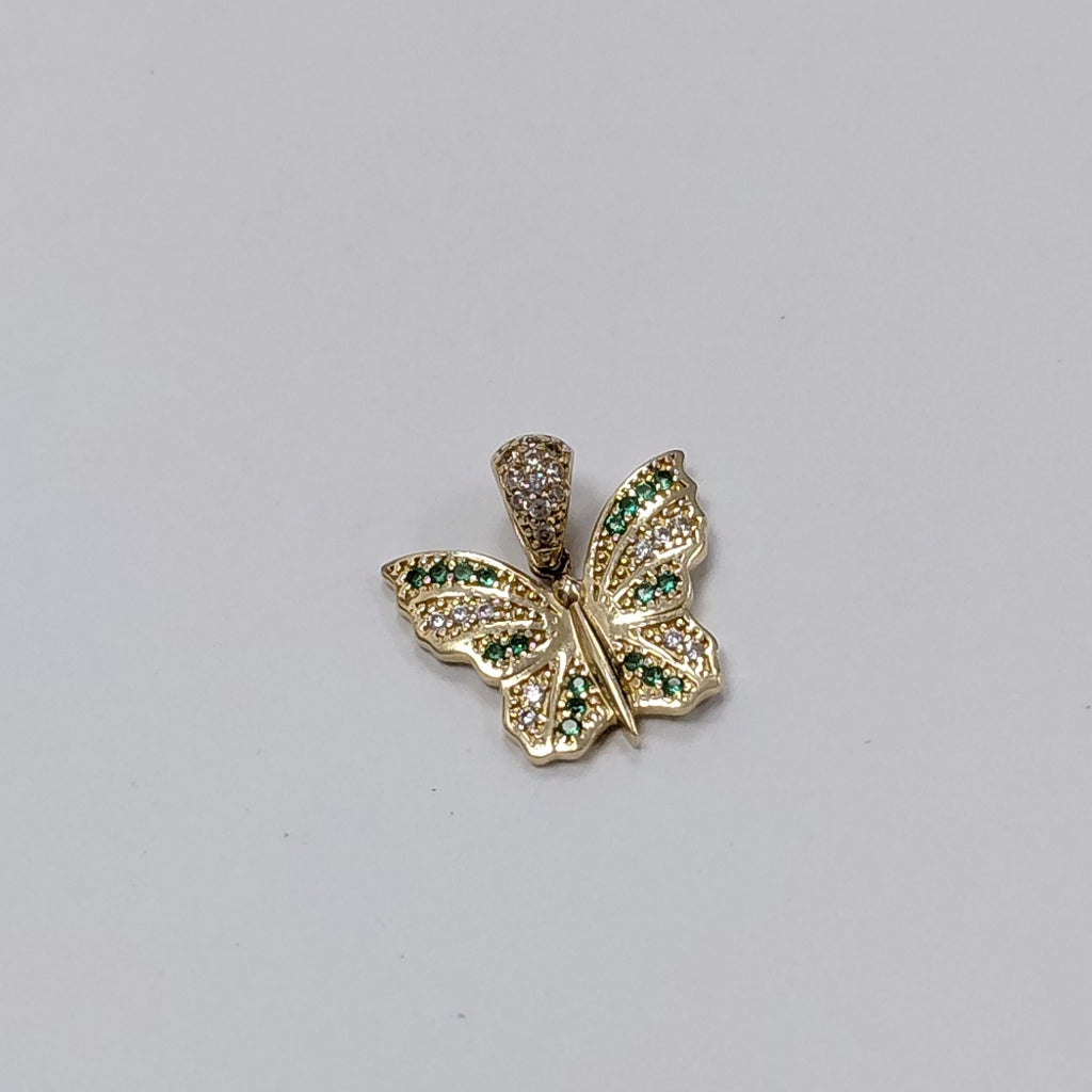 DIJE ORO 14 K 2.2 GRMS (SEMINUEVO)