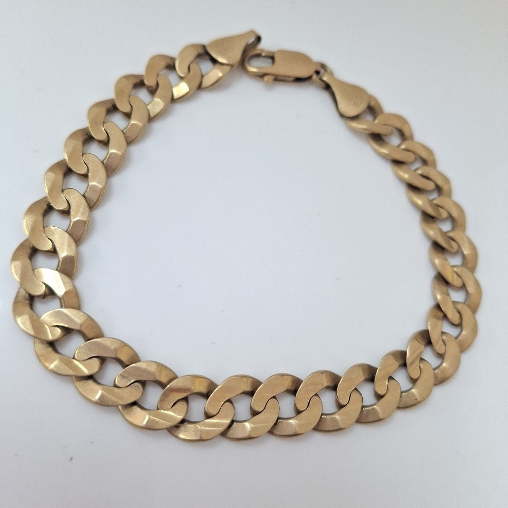 PULSERA ORO 14 K 26.6 GRMS (SEMINUEVO)