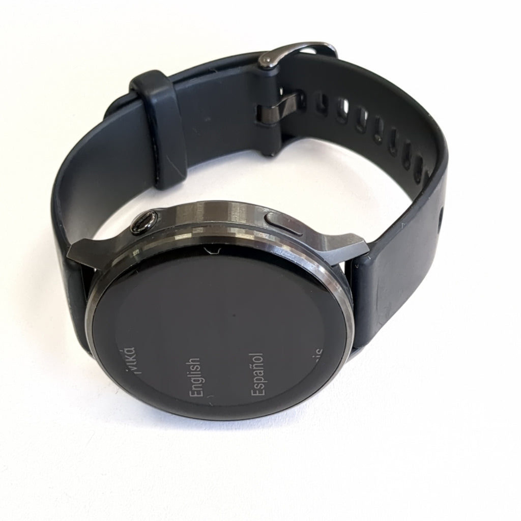 SMARTWATCH GARMIN VENU 4 41 MM GPS (SEMINUEVO)