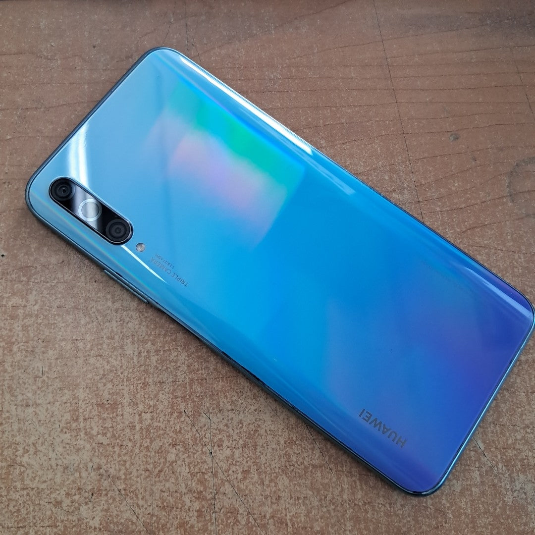 CELULAR OTRAS MARCAS OTROS MODELOS 128 GB 6 GB RAM (SEMINUEVO)