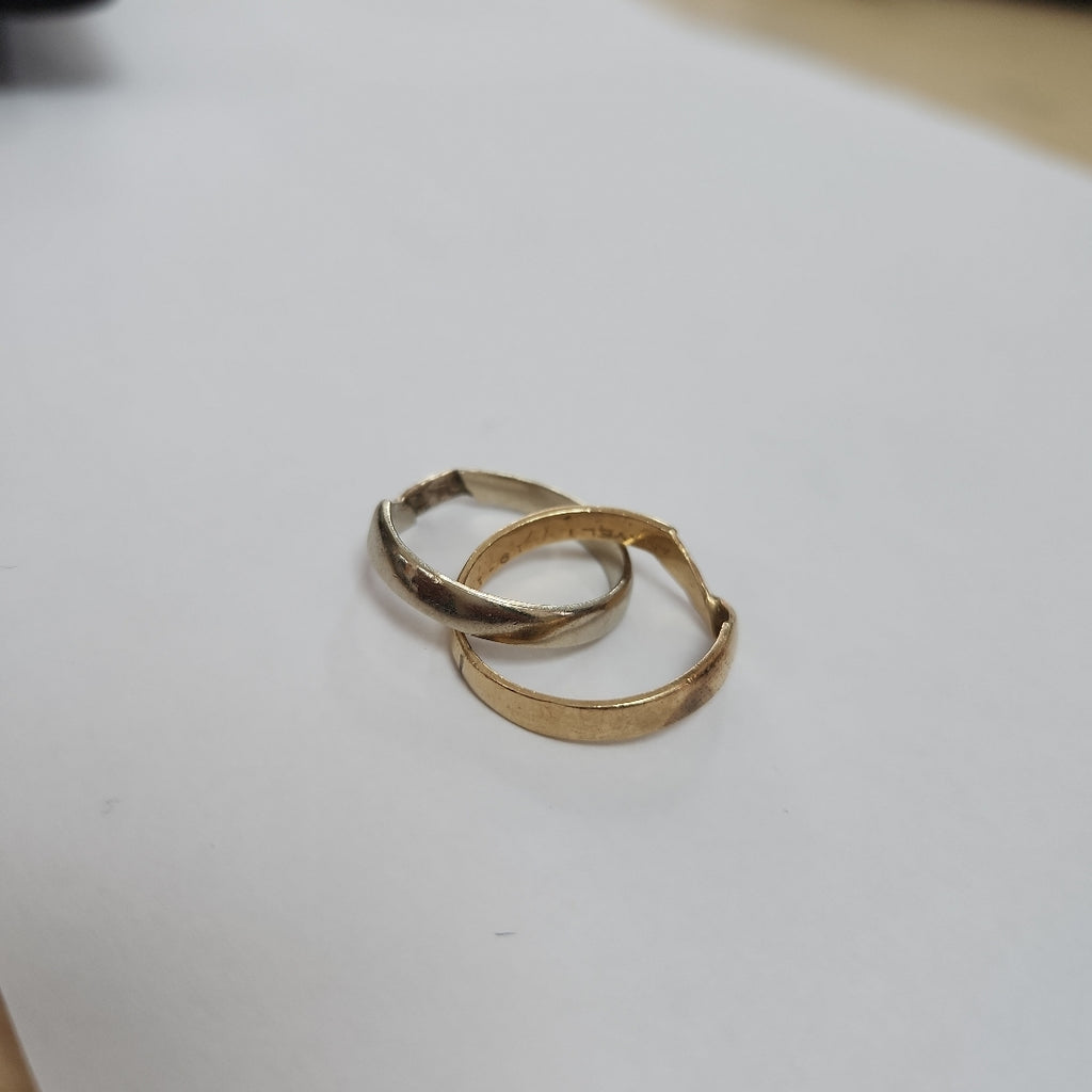 ANILLITO ORO 14 K 6.2 GRMS (SEMINUEVO)