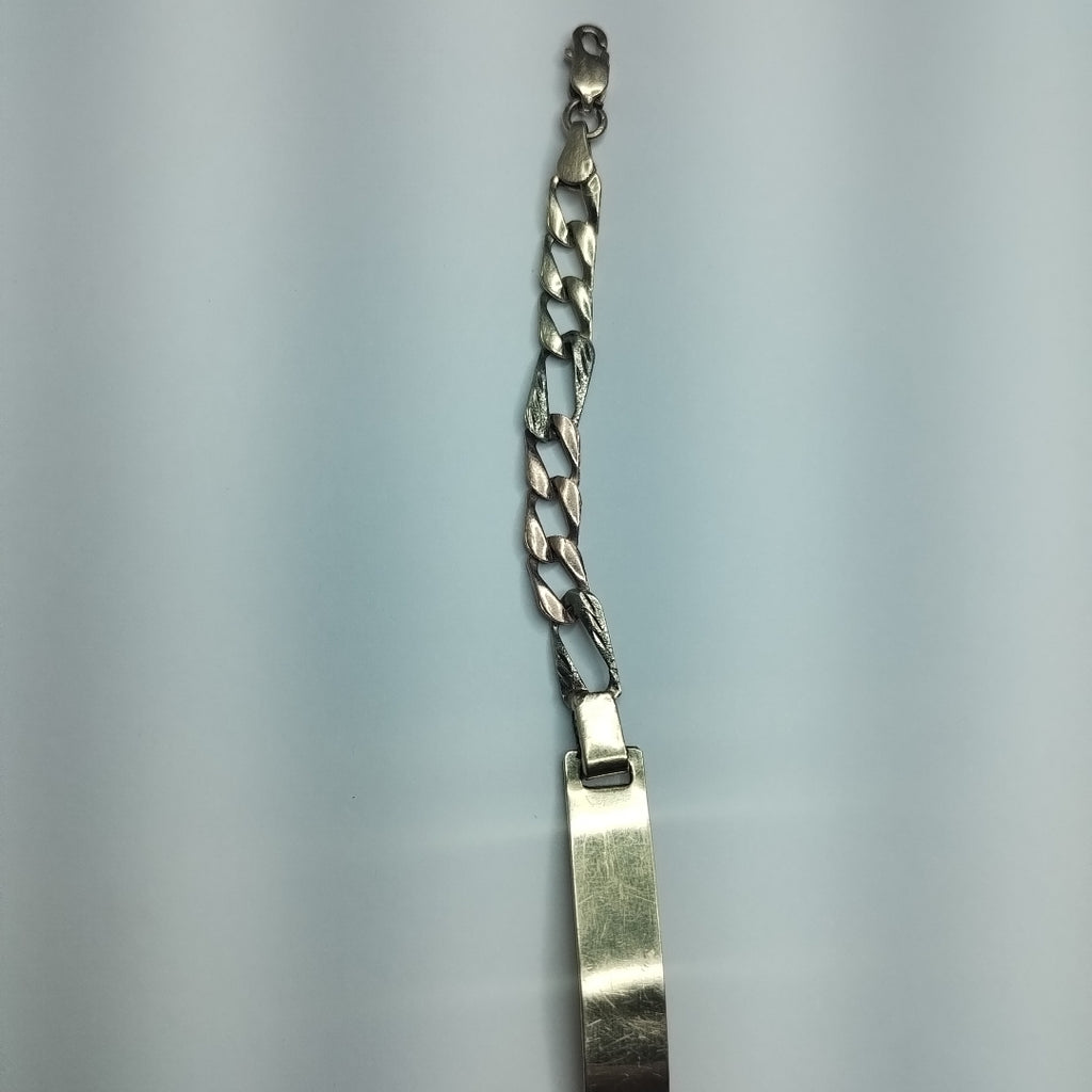 ESCLAVA ORO 14 K 3,00 GRMS (SEMINUEVO)