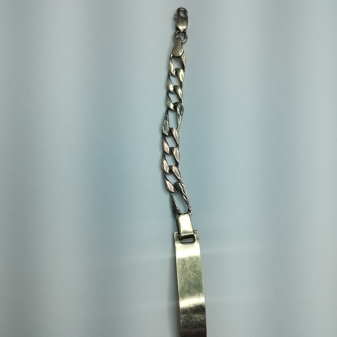 ESCLAVA ORO 14 K 3,00 GRMS (SEMINUEVO)