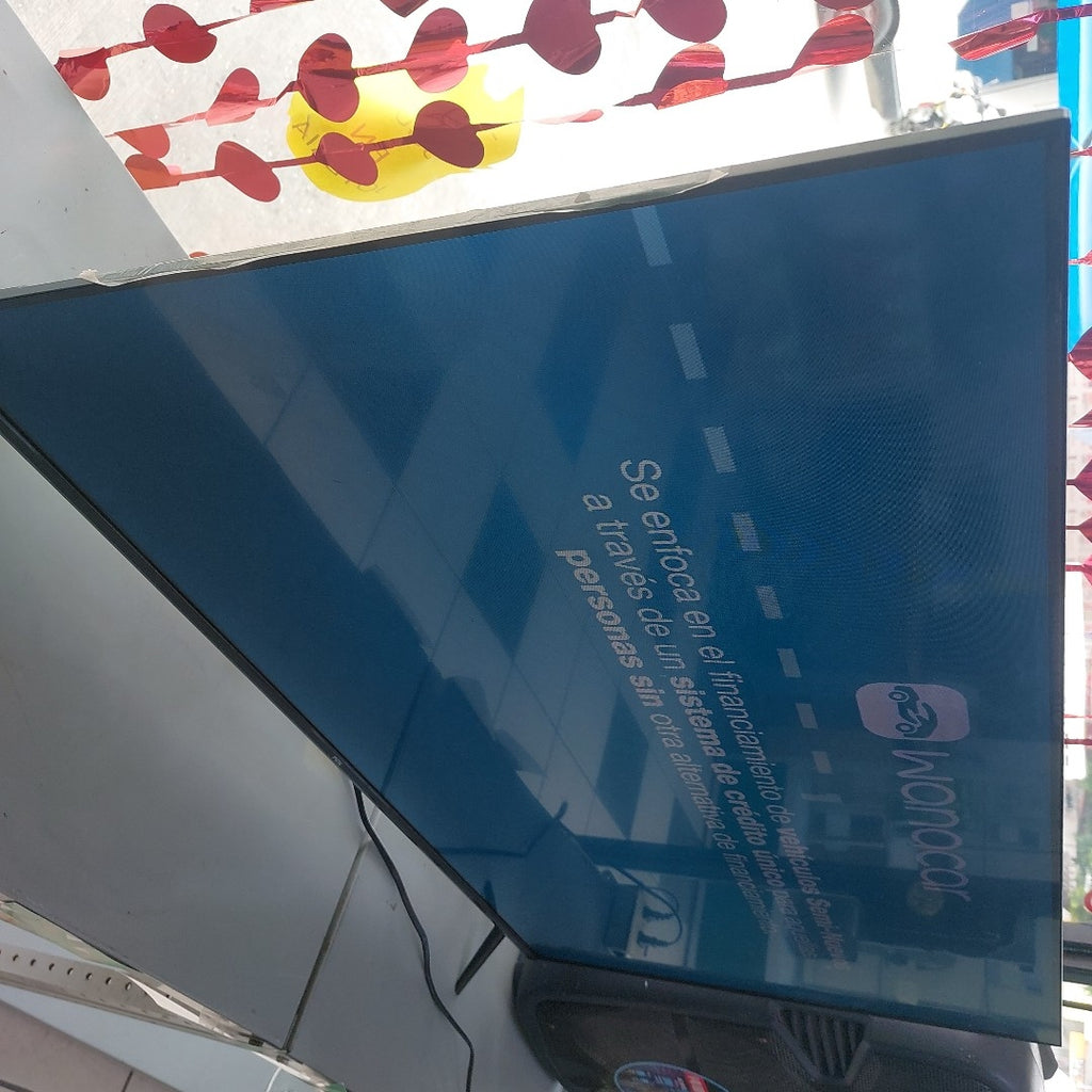 PANTALLA TCL 43Q3K (2025) 43" QLED 4K (SEMINUEVO)
