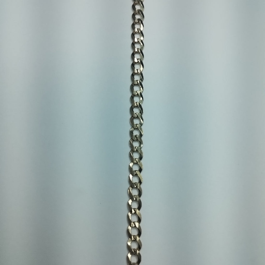 PULSERA ORO 14 K 3.7 GRMS (SEMINUEVO)