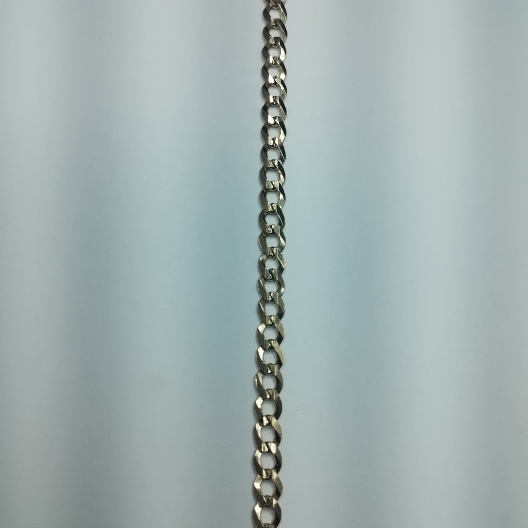PULSERA ORO 14 K 3.7 GRMS (SEMINUEVO)