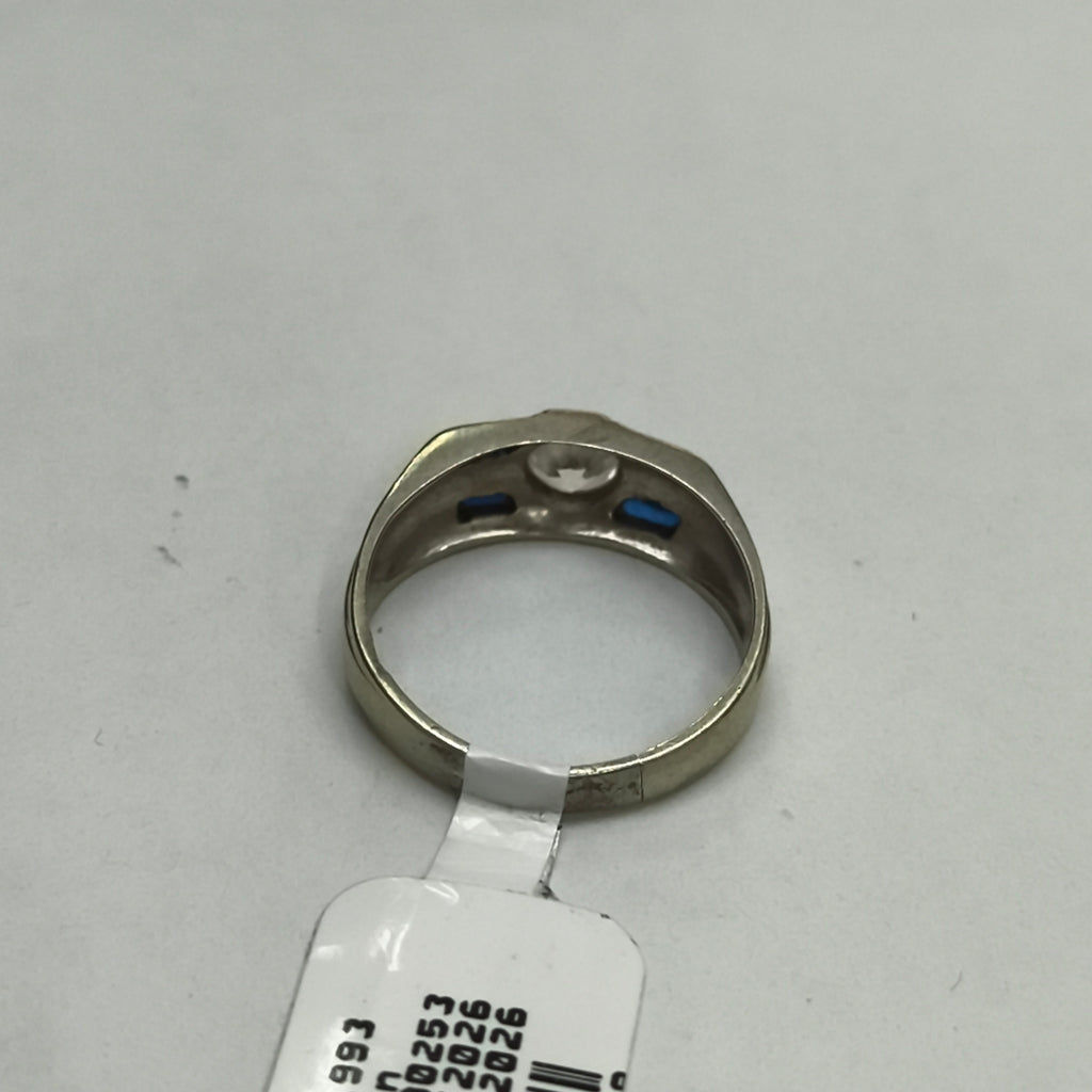 ANILLITO ORO 18 K 4.1 GRMS (SEMINUEVO)