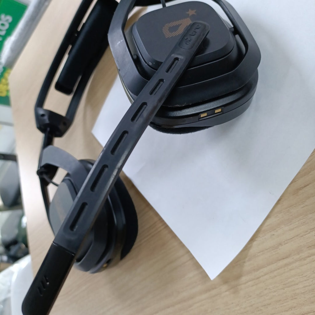 AUDIFONOS ASTRO A50 INALAMBRICO OVER EAR