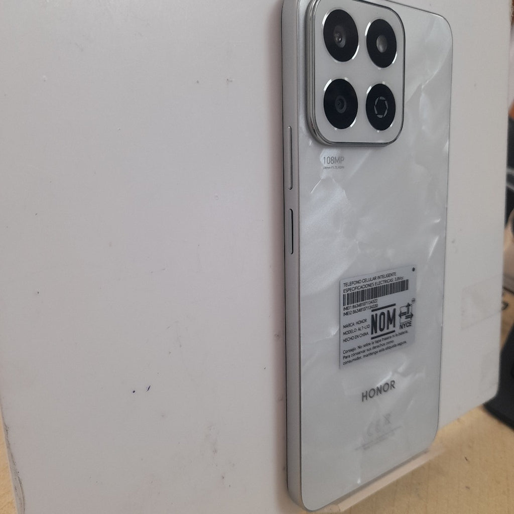 CELULAR HONOR X7C ALT-LX3 256 GB 8 GB RAM (SEMINUEVO)