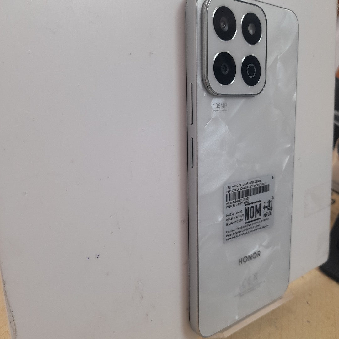 CELULAR HONOR X7C ALT-LX3 256 GB 8 GB RAM (SEMINUEVO)