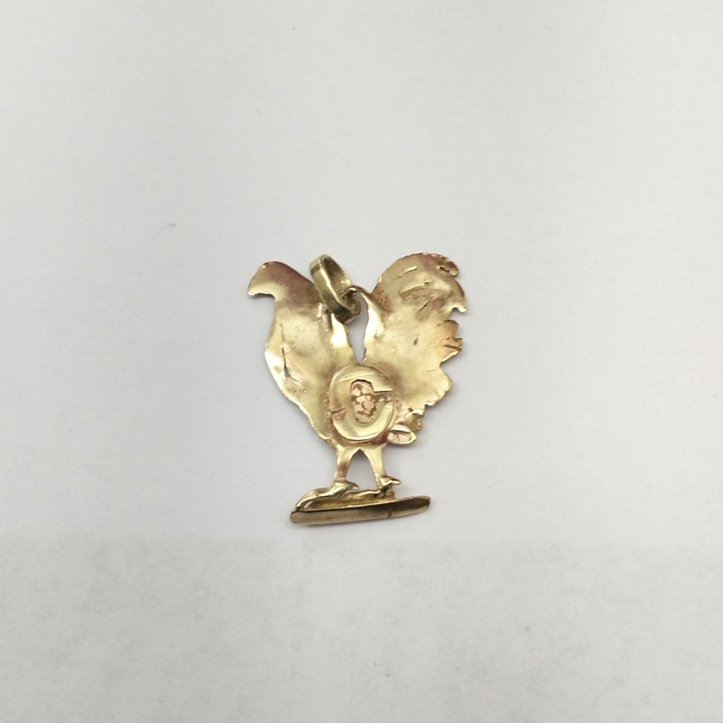 DIJE ORO 14 K 8.2 GRMS (SEMINUEVO)