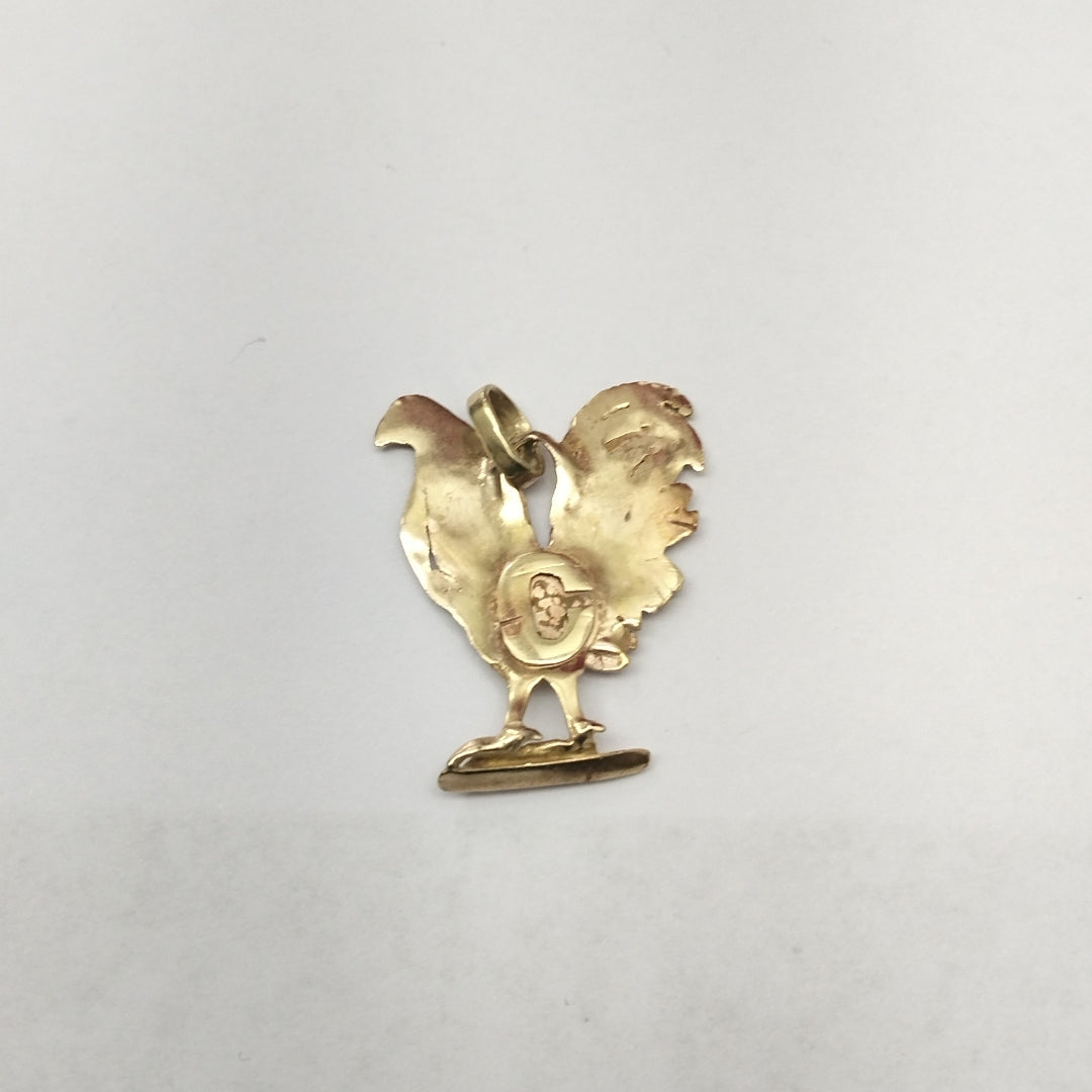 DIJE ORO 14 K 8.2 GRMS (SEMINUEVO)