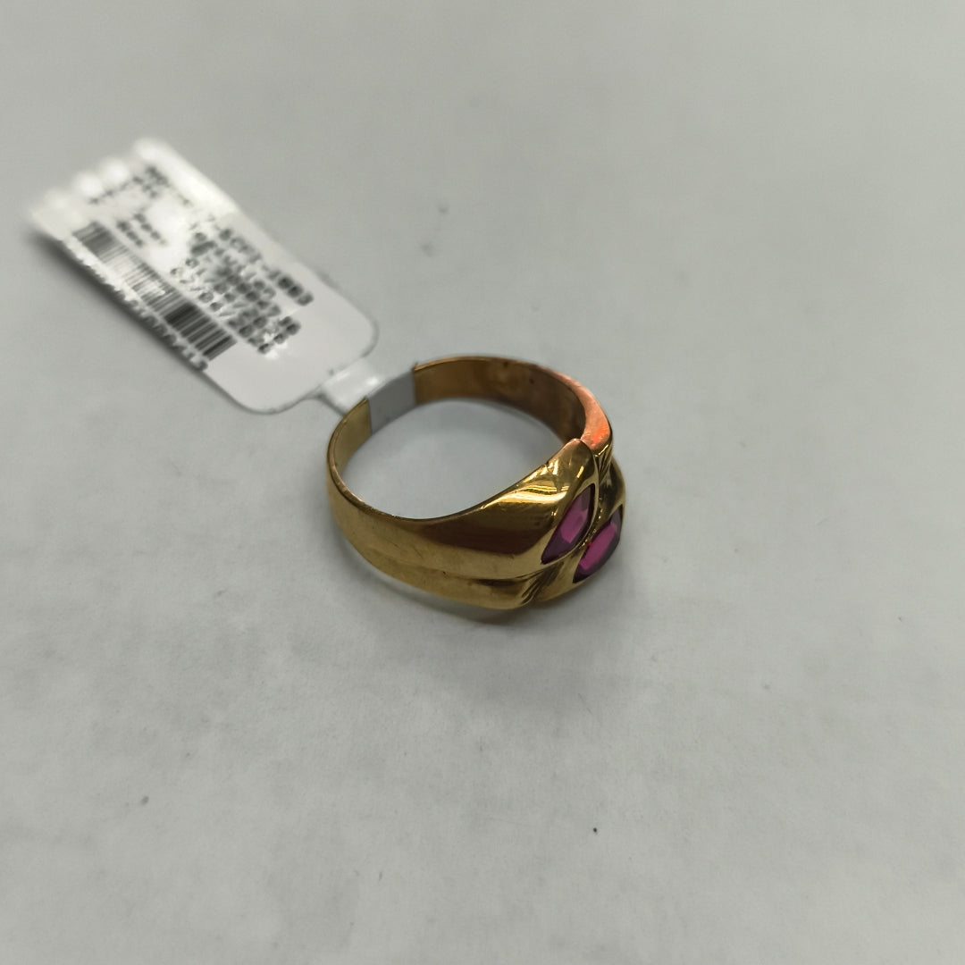ANILLITO ORO 10 K 4.7 GRMS (SEMINUEVO)