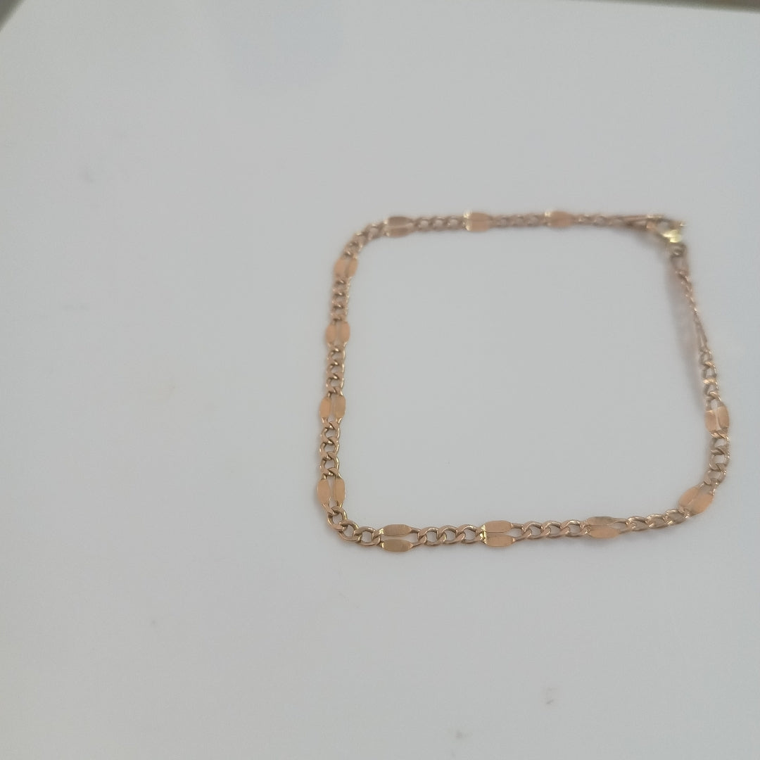 PULSERA ORO 10 K 1 GRMS (SEMINUEVO)