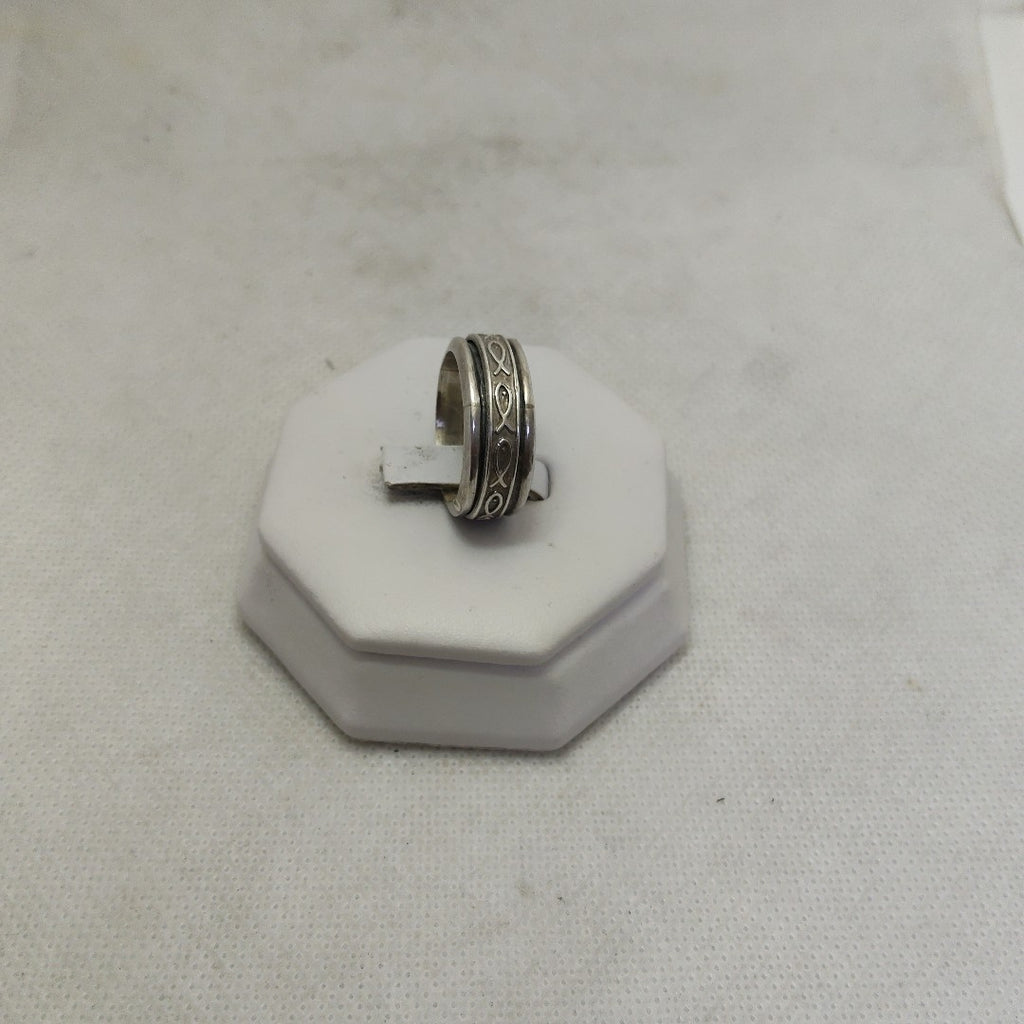 ANILLITO PLATA 9,30 GRMS (SEMINUEVO)