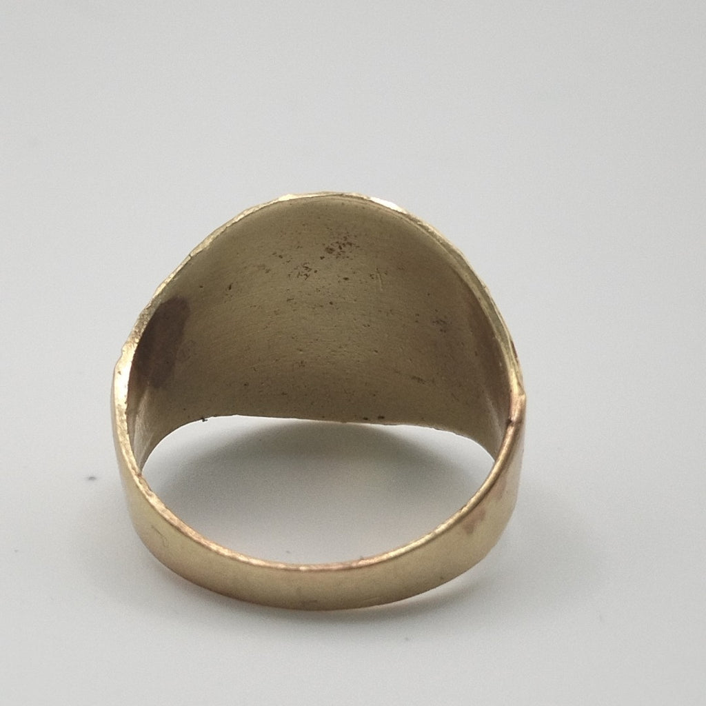 ANILLITO ORO 14 K 4.2 GRMS (SEMINUEVO)
