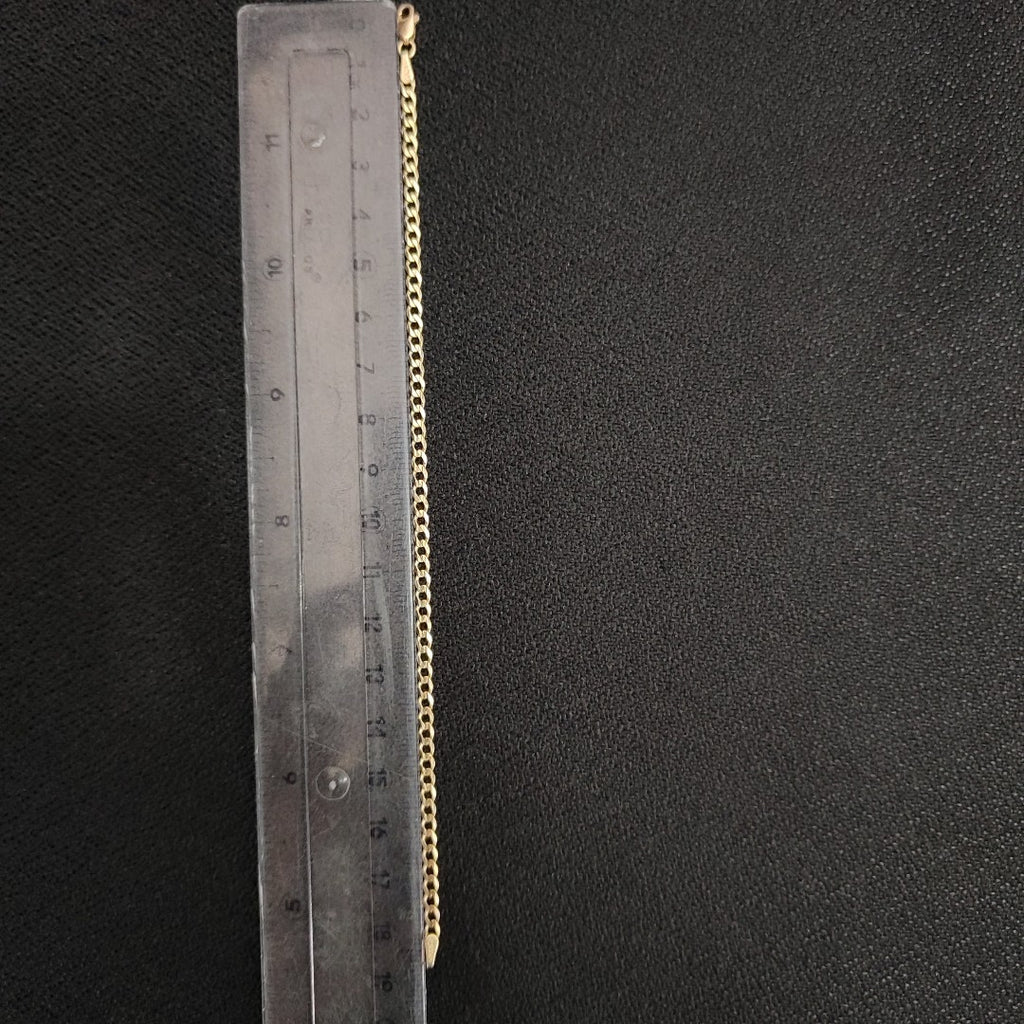PULSERA ORO 10 K 2.7 GRMS (SEMINUEVO)