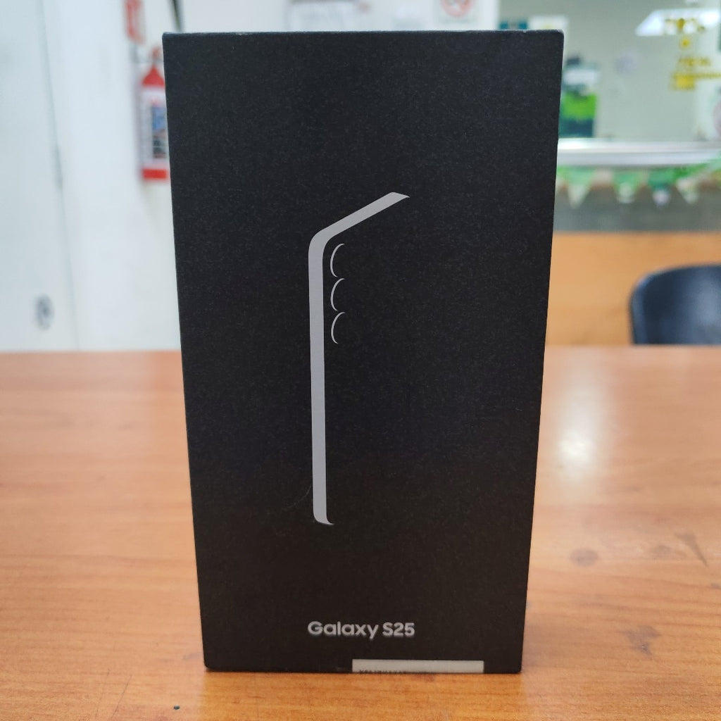 CELULAR SAMSUNG GALAXY S25 SM-S931B (2025) 256 GB 12 GB RAM (SEMINUEVO)