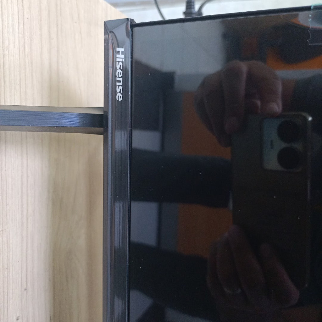 PANTALLA HISENSE 32A4NV (2025) 32" LED HD (SEMINUEVO)