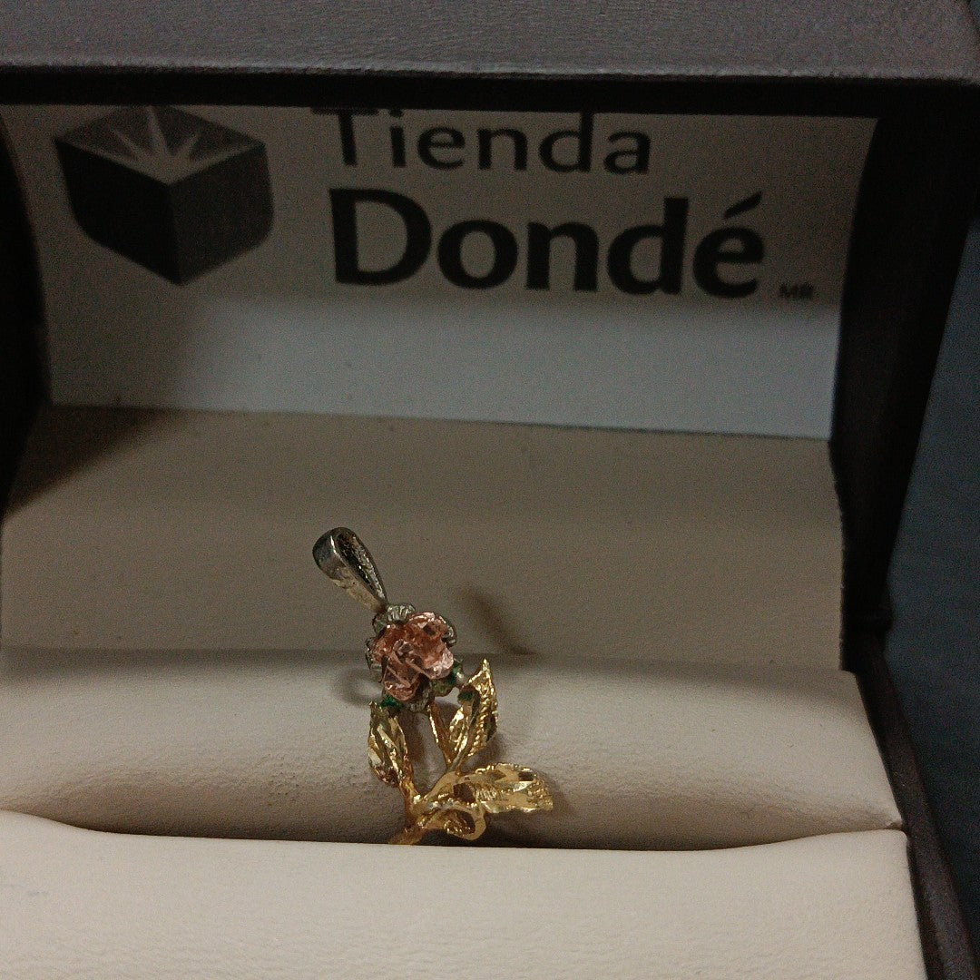 DIJE ORO 10 K 1,50 GRMS (SEMINUEVO)