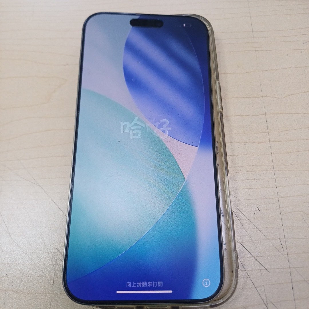 CELULAR APPLE IPHONE 16 PRO MAX A3295 (2024) 256 GB 8 GB RAM (SEMINUEVO)