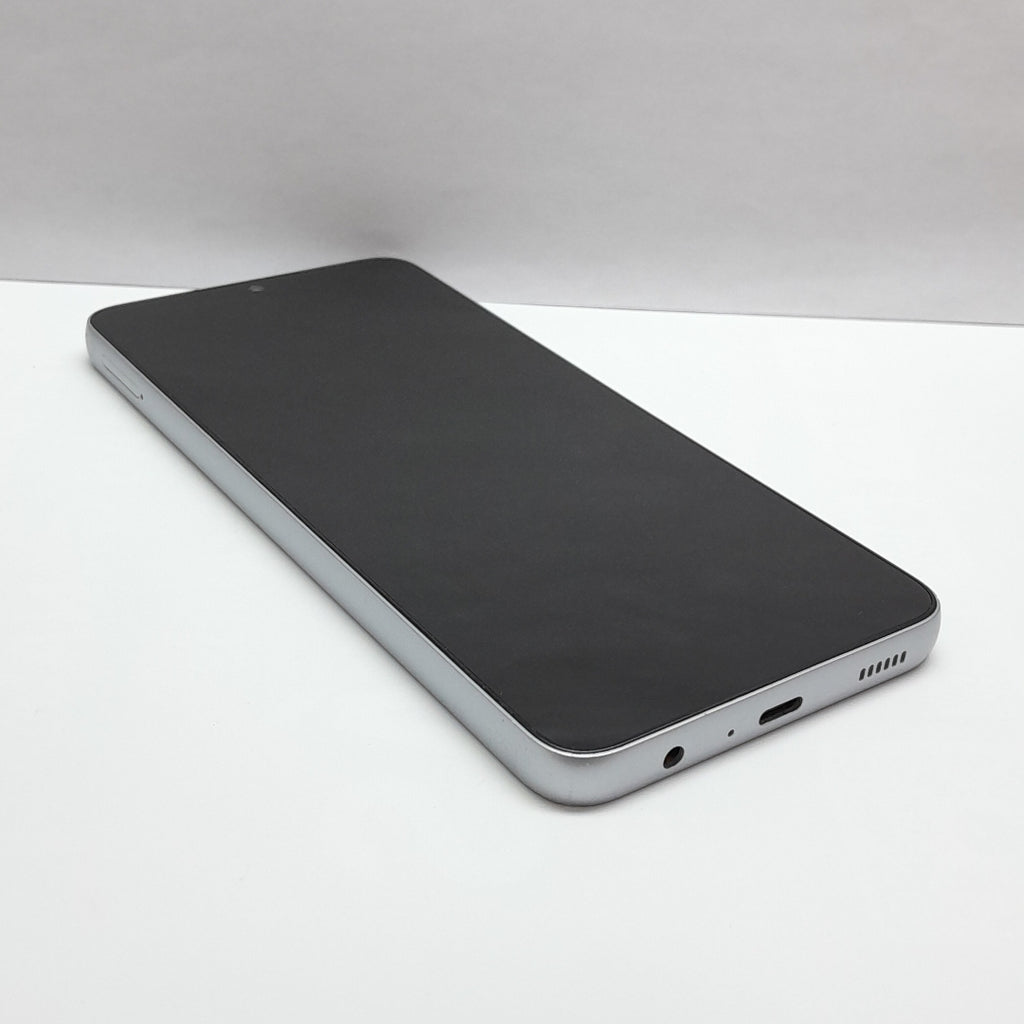 CELULAR SAMSUNG GALAXY A05 SM-A055M (2023) 64 GB 4 GB RAM (SEMINUEVO)