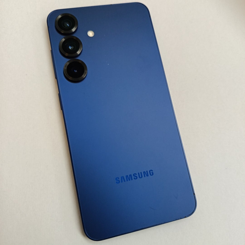 CELULAR SAMSUNG GALAXY S25 SM-S931B (2025) 256 GB 12 GB RAM (SEMINUEVO)