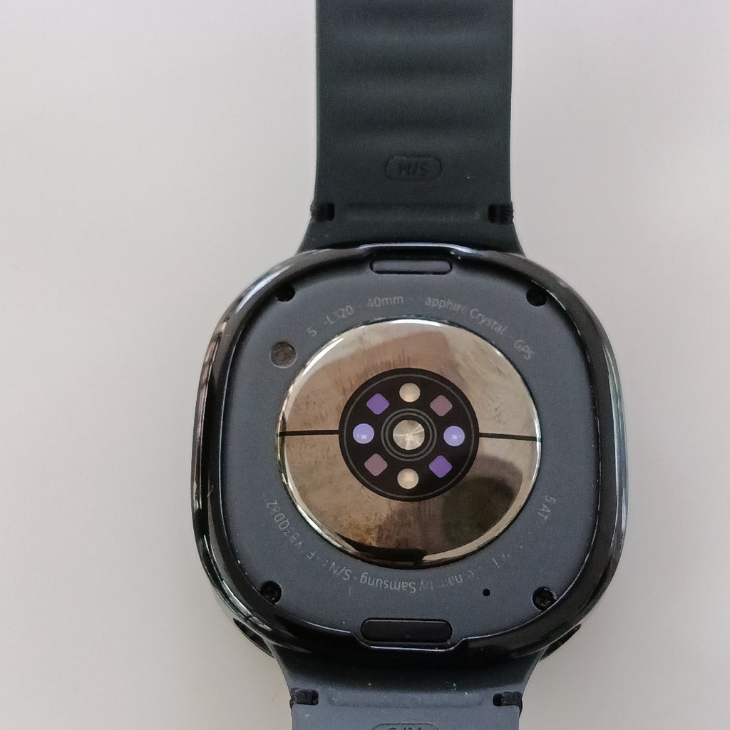 SMARTWATCH SAMSUNG GALAXY WATCH 8 SM-L320 40 MM BLUETOOTH (SEMINUEVO)
