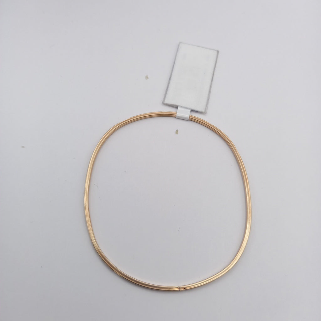 PULSERA ORO 8 K 4.4 GRMS (SEMINUEVO)