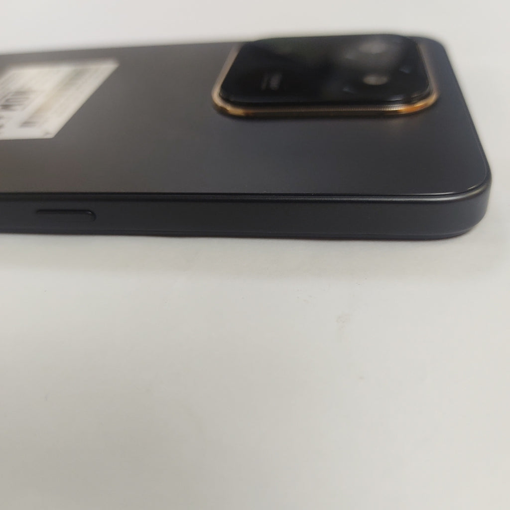 CELULAR HONOR X7D LGN-LX3 (2025) 256 GB 8 GB RAM (SEMINUEVO)