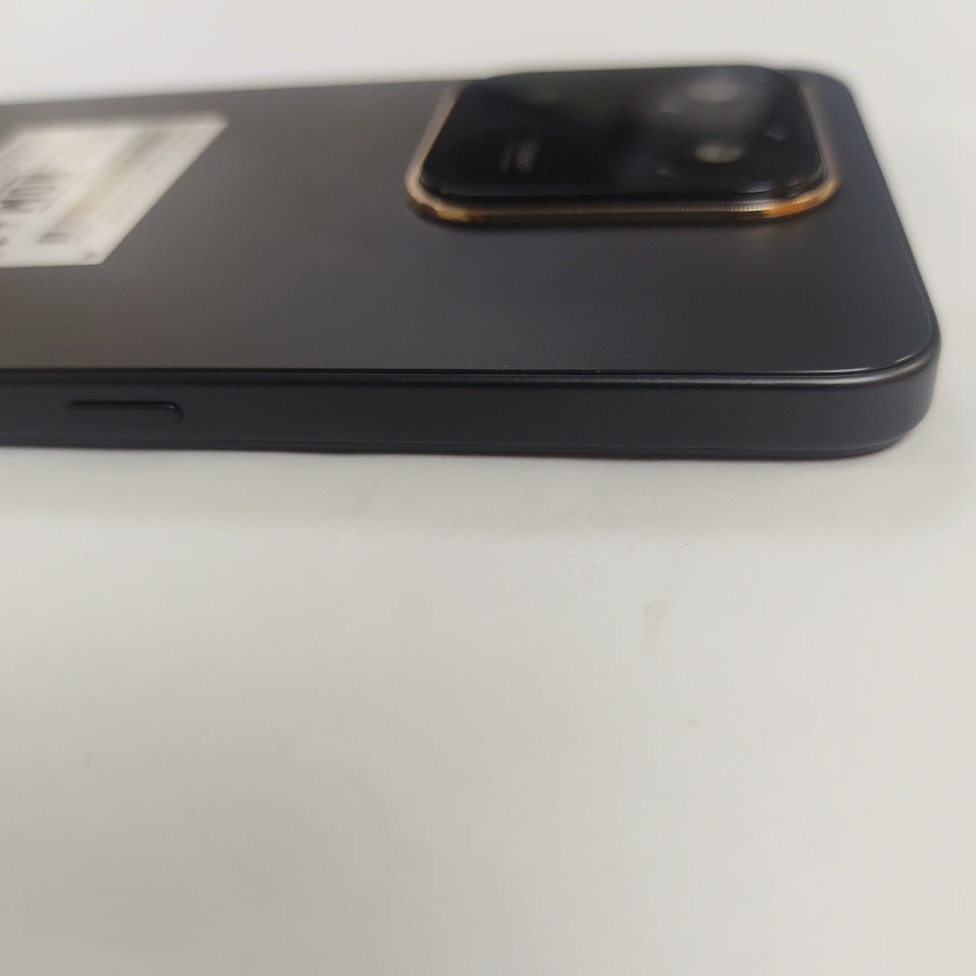 CELULAR HONOR X7D LGN-LX3 (2025) 256 GB 8 GB RAM (SEMINUEVO)