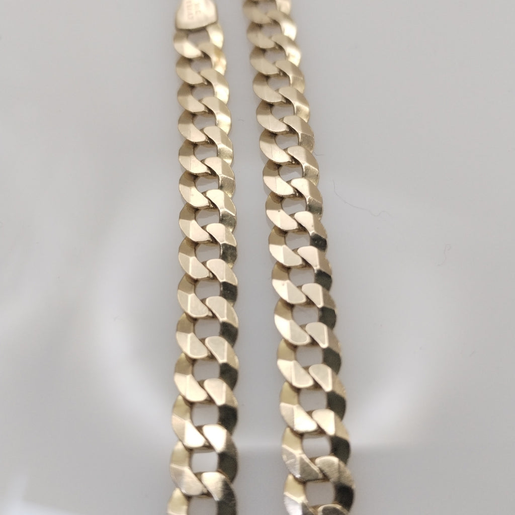 PULSERA ORO 14 K 8.8 GRMS (SEMINUEVO)