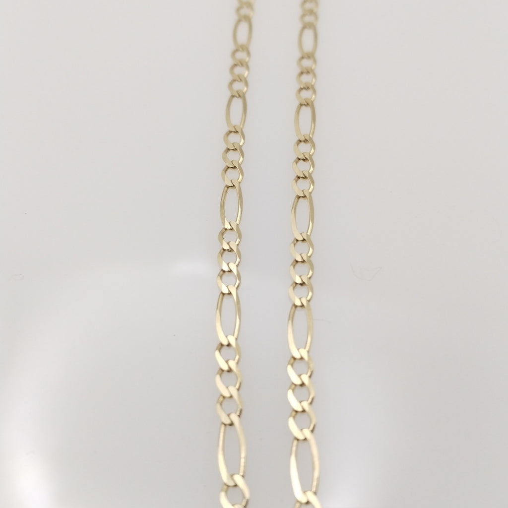 CADENA ORO 10 K 4.1 GRMS (SEMINUEVO)