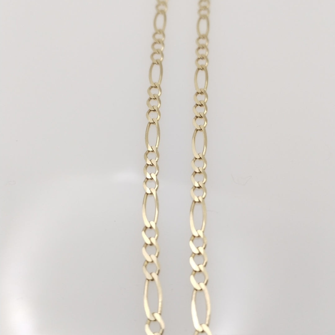 CADENA ORO 10 K 4.1 GRMS (SEMINUEVO)