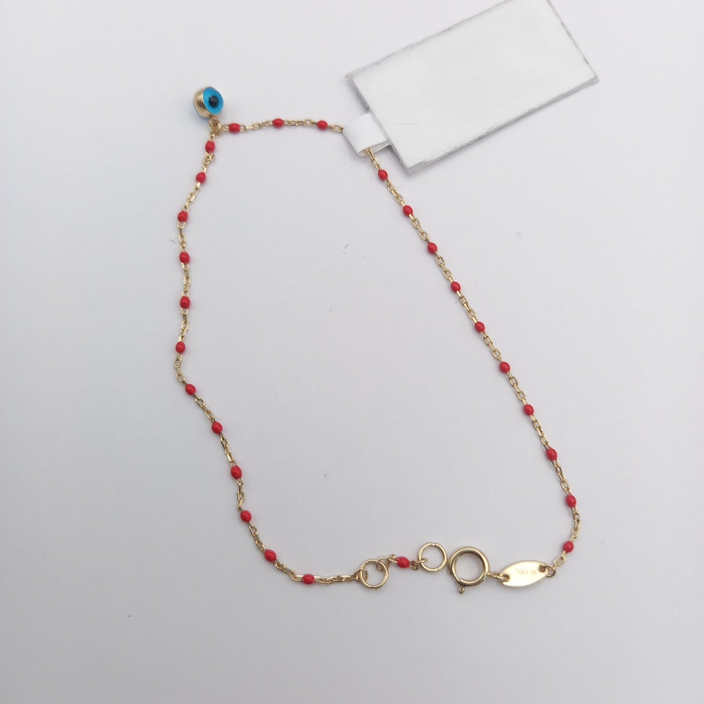 PULSERA ORO 10 K 0,80 GRMS (SEMINUEVO)