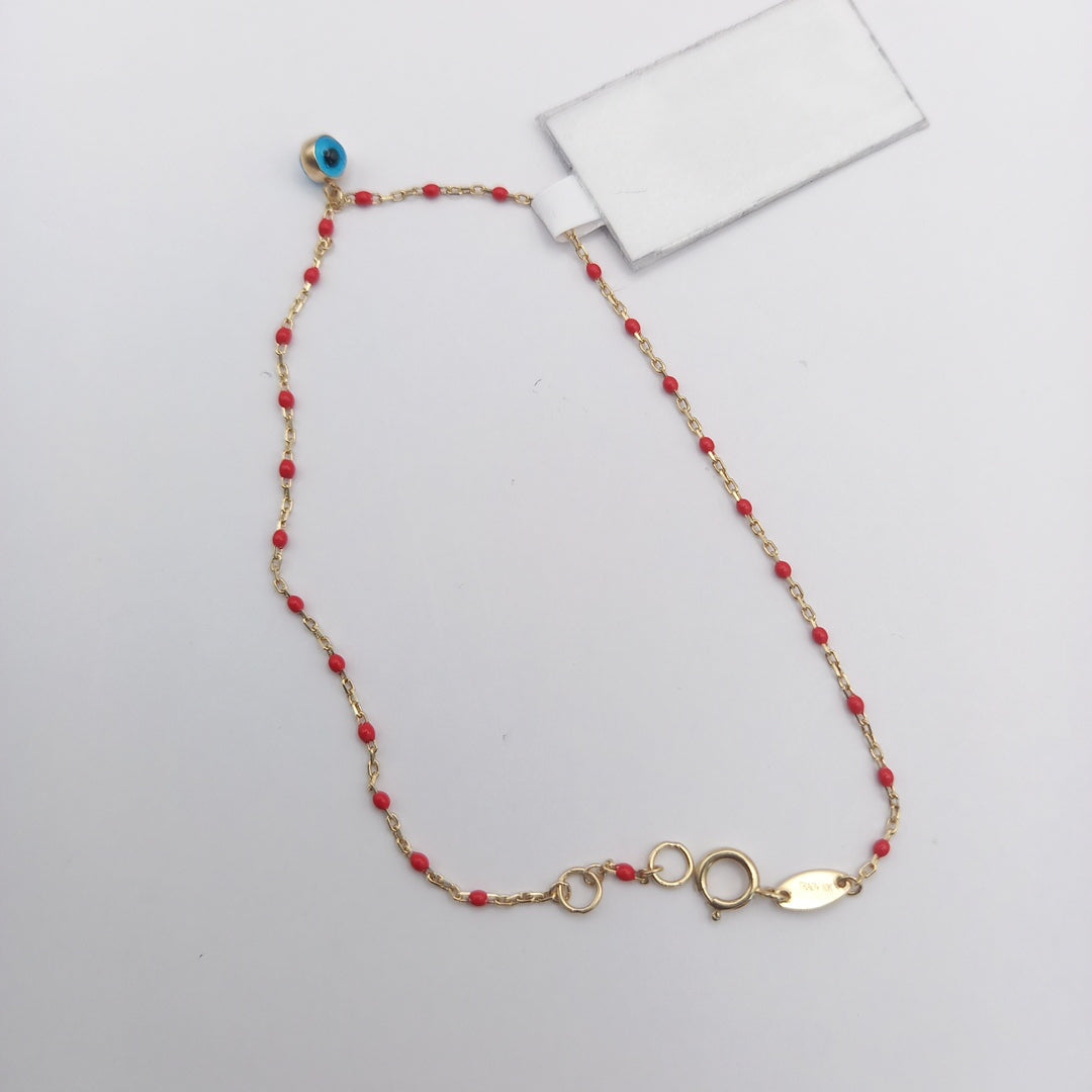 PULSERA ORO 10 K 0,80 GRMS (SEMINUEVO)
