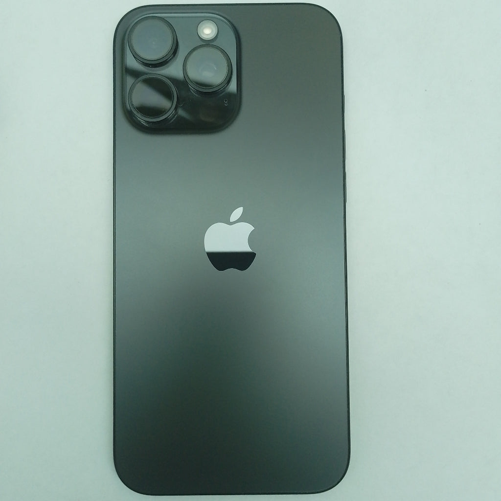 CELULAR APPLE IPHONE 16 PRO MAX A3295 (2024) 256 GB 8 GB RAM (SEMINUEVO)