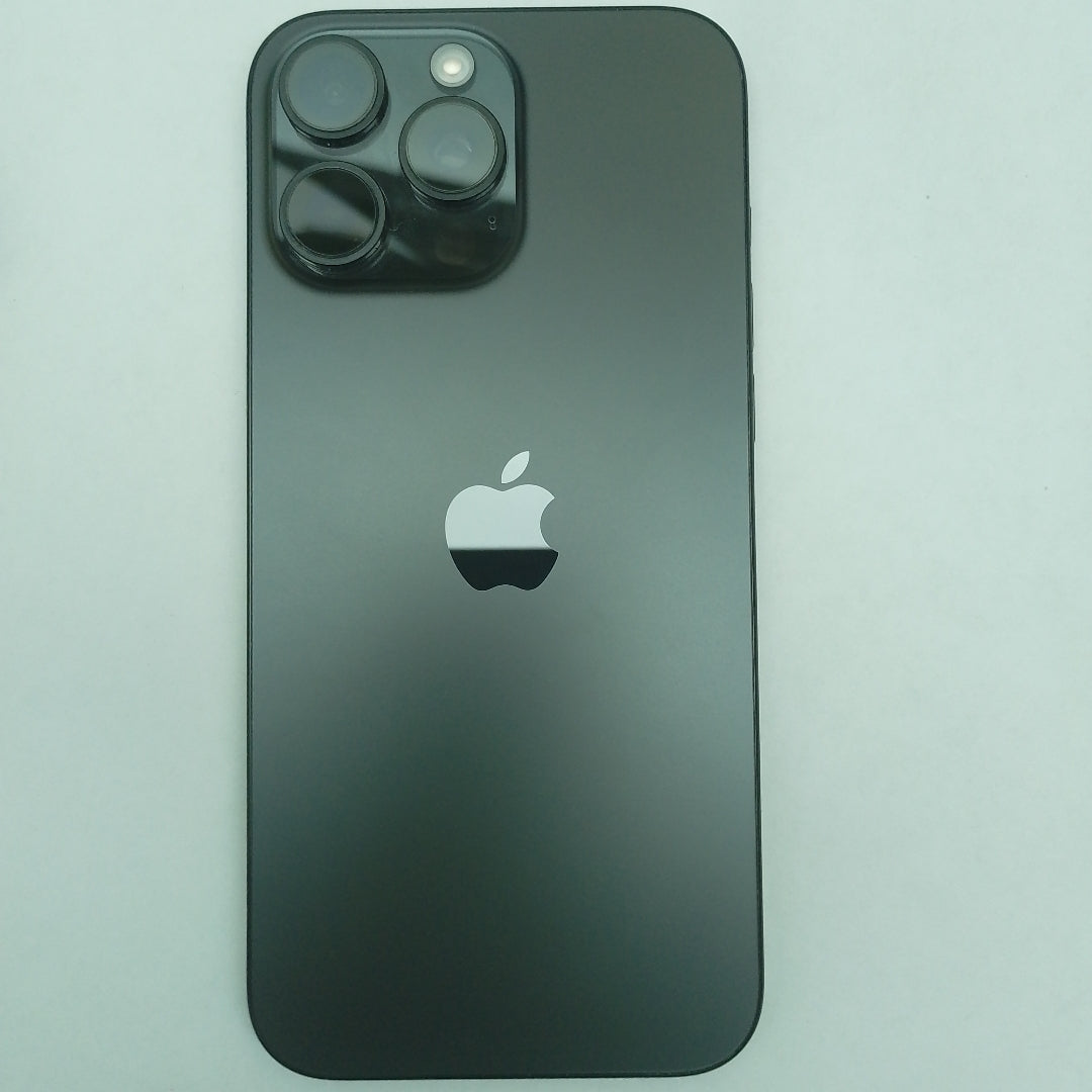 CELULAR APPLE IPHONE 16 PRO MAX A3295 (2024) 256 GB 8 GB RAM (SEMINUEVO)