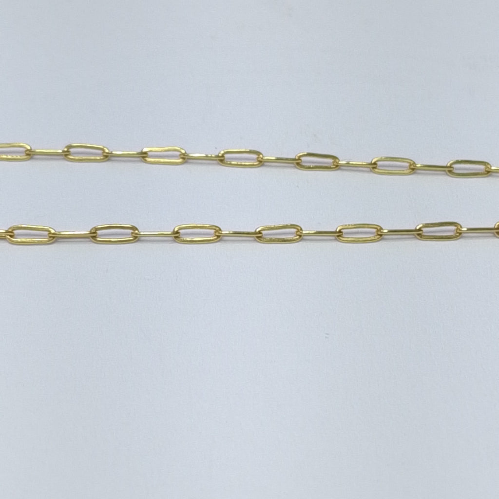 CADENAS ORO 14K 2.3 (NUEVO)