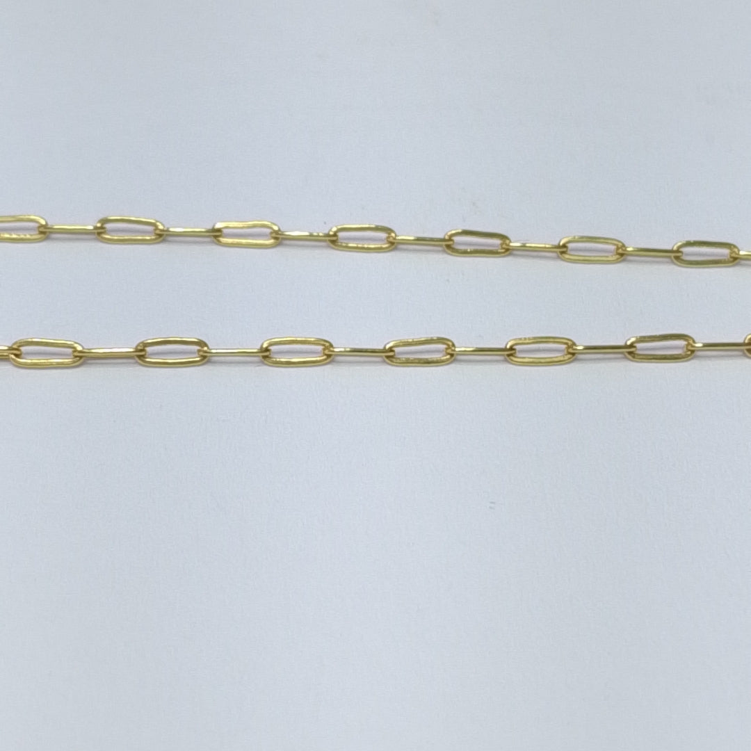 CADENAS ORO 14K 2.3 (NUEVO)