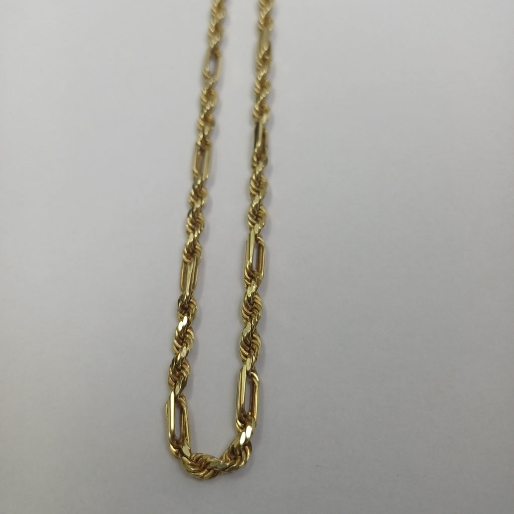 CADENA ORO 8 K 10.8 GRMS (SEMINUEVO)