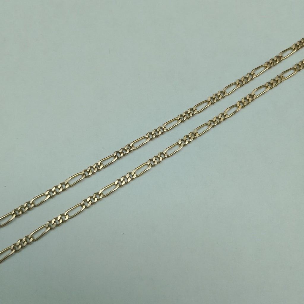 CADENA ORO 10 K 10.2 GRMS (SEMINUEVO)