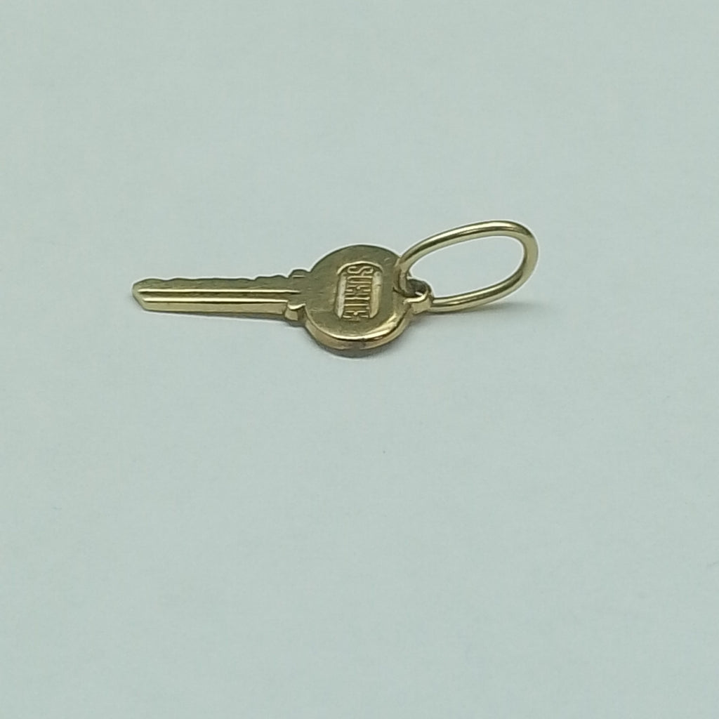 DIJE ORO 10 K 1.2 GRMS (SEMINUEVO)