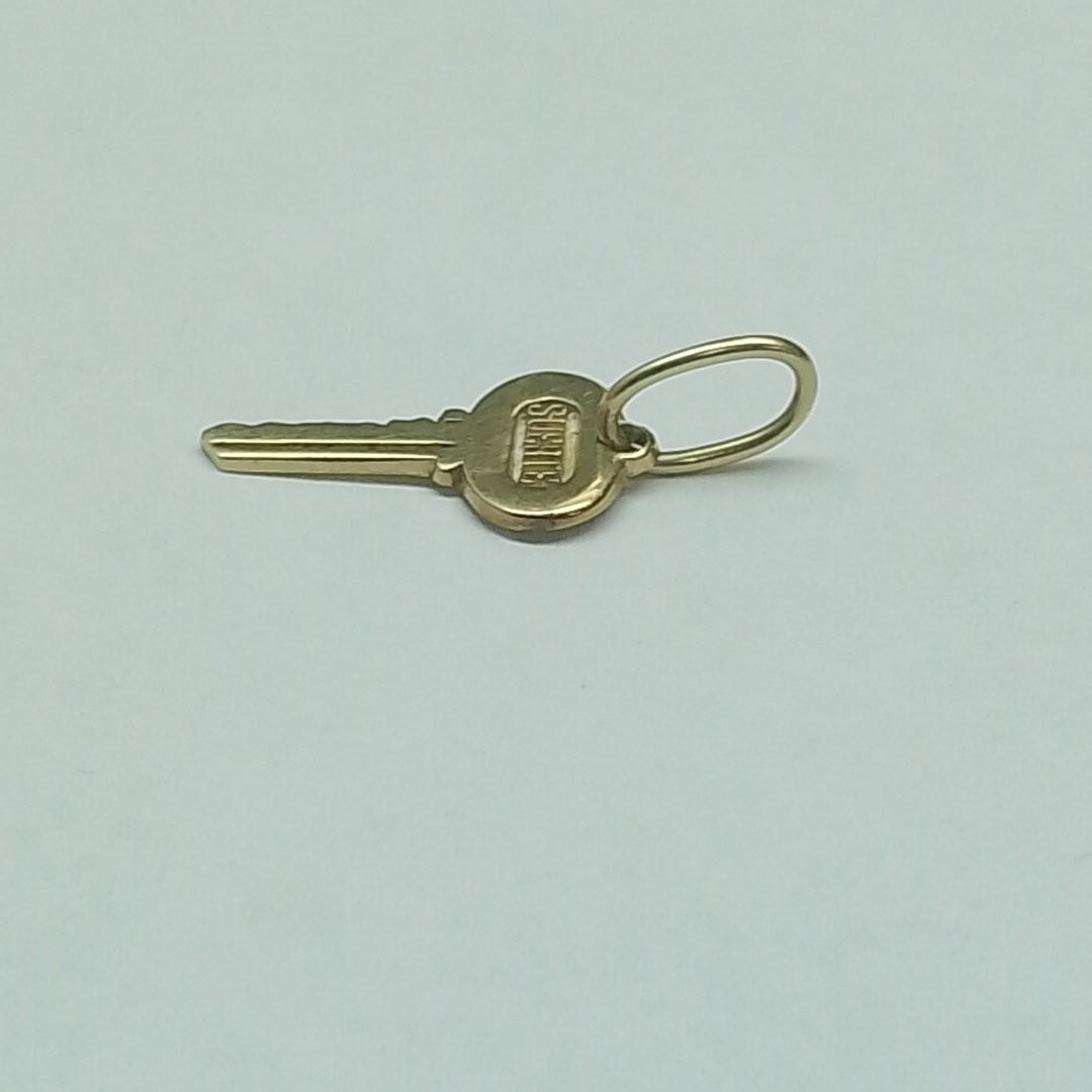 DIJE ORO 10 K 1.2 GRMS (SEMINUEVO)