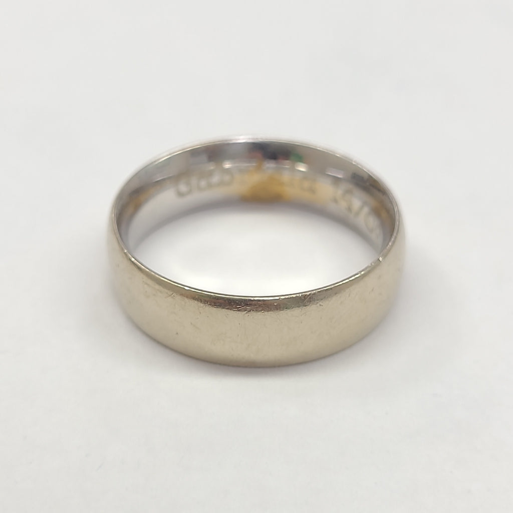 ARGOLLA ORO 14 K 3.5 GRMS (SEMINUEVO)