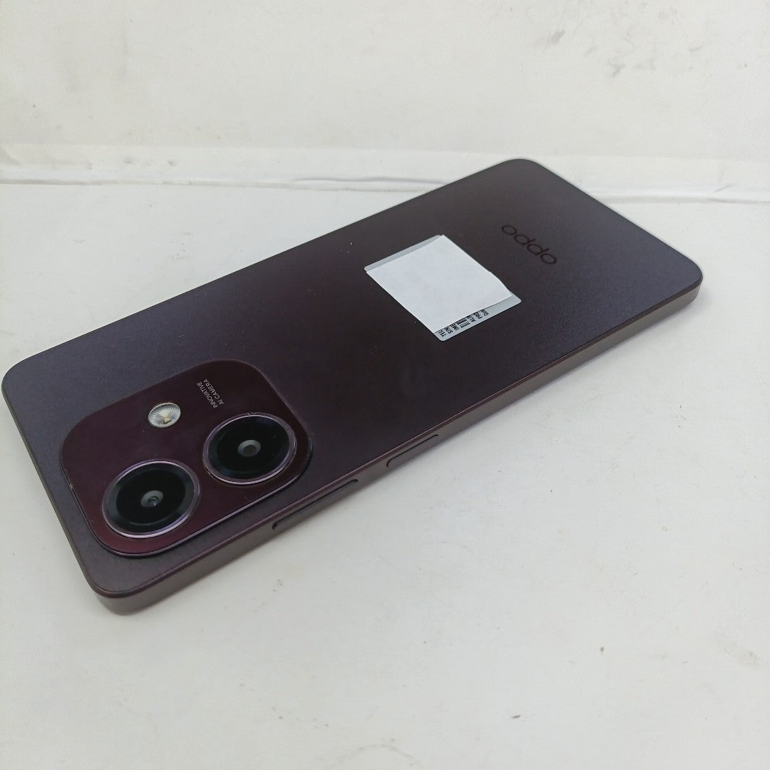 CELULAR OPPO A40 CPH2669 (2024) 256 GB 4 GB RAM (SEMINUEVO)