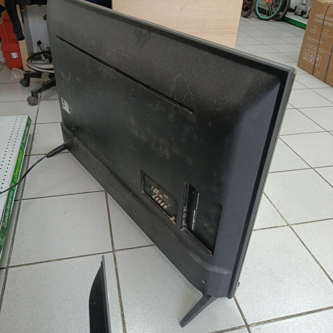 PANTALLA LG 49UN7100PUA (2021) 49" LED 4K (SEMINUEVO)
