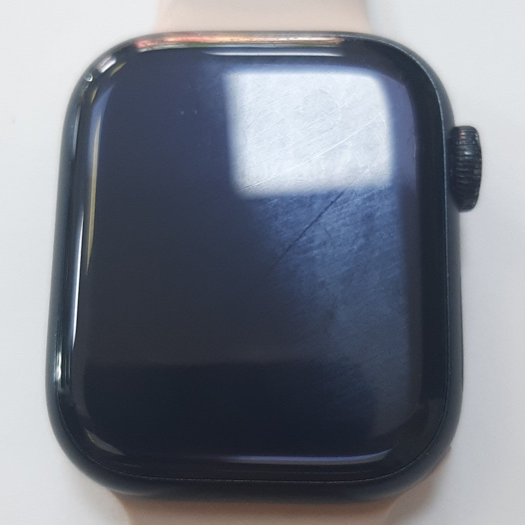SMARTWATCH APPLE SERIES 8 ALUMINIO A2772 41 MM GPS + CELULAR (SEMINUEVO)