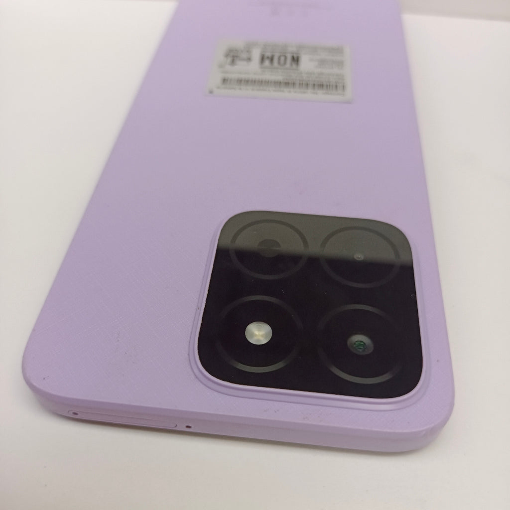 CELULAR HONOR X5B PLUS GFY-LX3 (2024) 256 GB 4 GB RAM (SEMINUEVO)